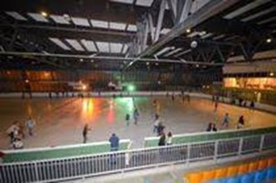 PATINOIRE